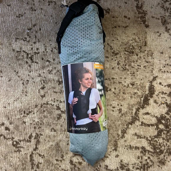 Mesh Baby - Picture 4 of 4